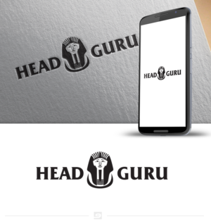 Design de Logo par cracuz09 pour Head Guru | Design : #14908012