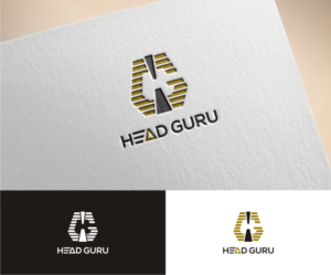 Design de Logo par MKR pour Head Guru | Design : #14910173