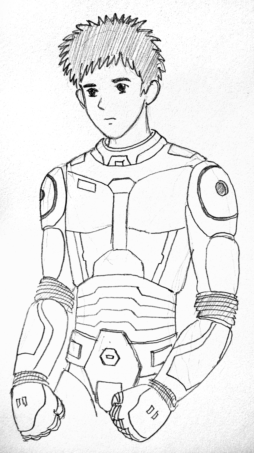 Figur-Design von Abiyoso28 für dieses Projekt | Design #14949256