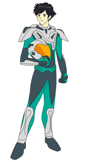 Figur-Design von Abiyoso28 für dieses Projekt | Design: #14997653