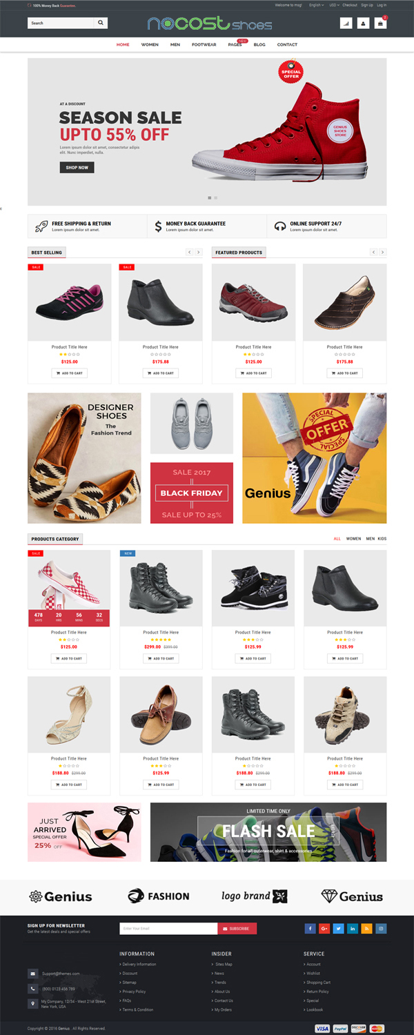 Web Design by Roy for this project | Design #14909714