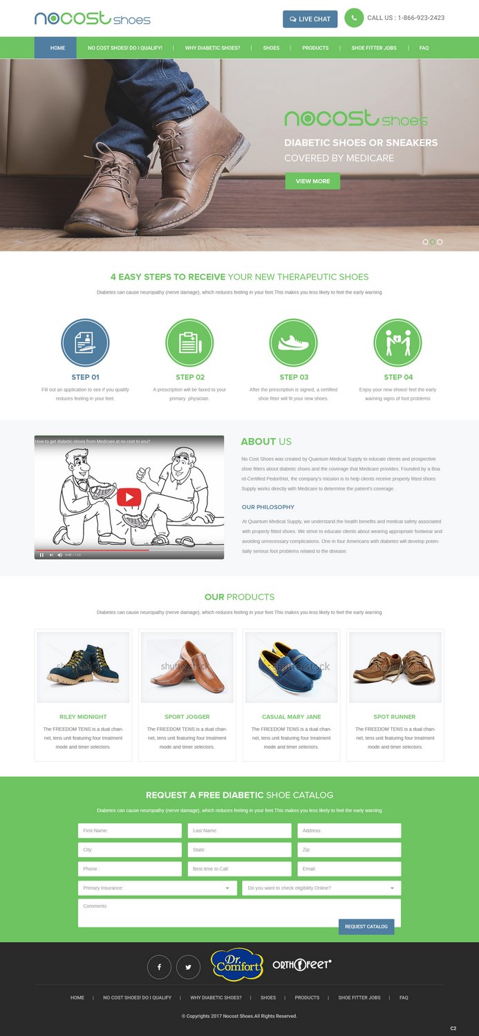 Web Design by pb for this project | Design #14914120