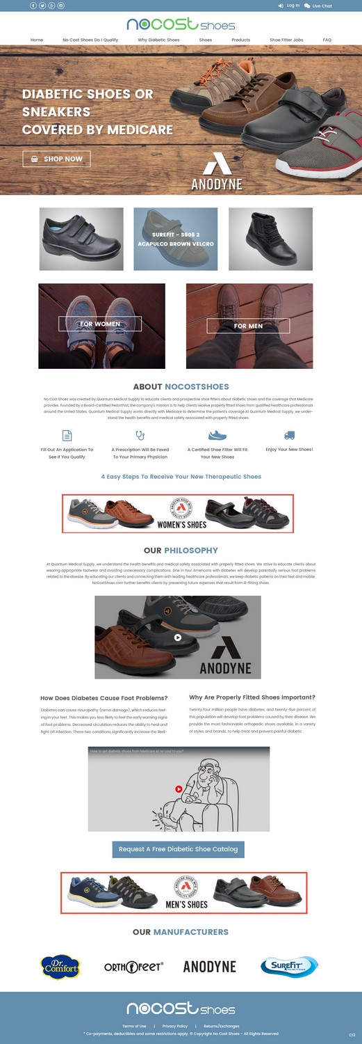 Web Design by pb for this project | Design #14915013