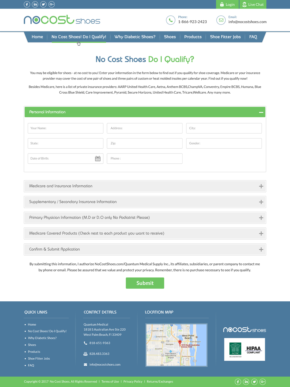 Web Design by Sbss for this project | Design #14977473