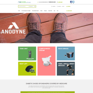 Web Design by ArunKoshti for this project | Design #14954587