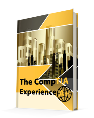 Book Cover Design by sormaz.tanja for Cybrary.IT, LLC | Design #14935337