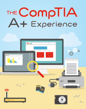 Book Cover Design by Alaya for Cybrary.IT, LLC | Design: #14923726