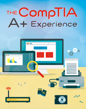 Book Cover Design by Alaya for Cybrary.IT, LLC | Design: #14923988