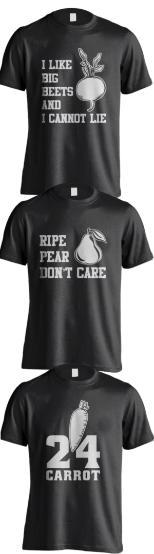 T-shirt Design by rickyadri for this project | Design #14996908