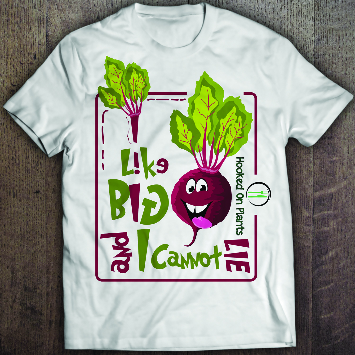 T-shirt Design by SAI DESIGNS for this project | Design #14956016