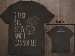 T-shirt Design by SAI DESIGNS for this project | Design: #14999348