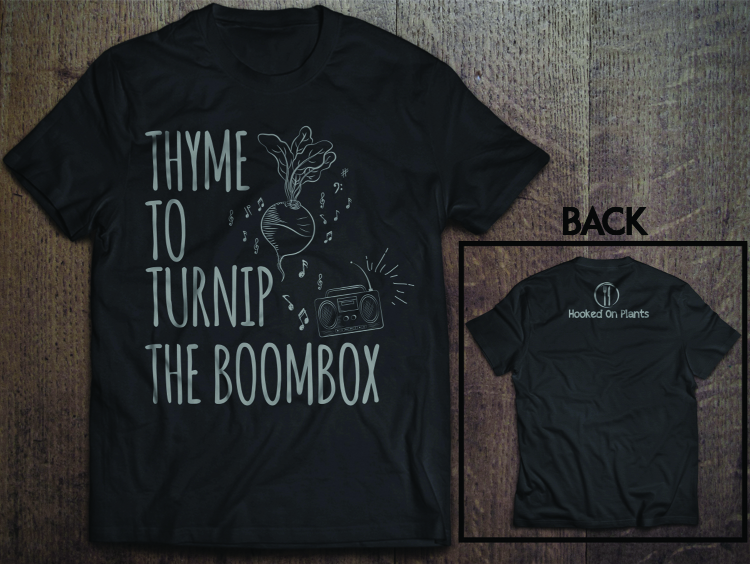 T-shirt Design by SAI DESIGNS for this project | Design #14999349