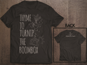 T-shirt Design by SAI DESIGNS for this project | Design: #14999350