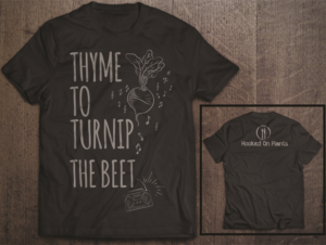 T-shirt Design by SAI DESIGNS for this project | Design: #15049693
