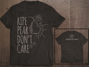 T-shirt Design by SAI DESIGNS for this project | Design: #15049696
