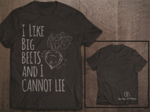 T-shirt Design by SAI DESIGNS for this project | Design: #15065595