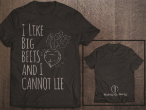 T-shirt Design by SAI DESIGNS for this project | Design: #15113404
