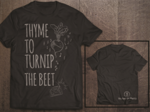 T-shirt Design by SAI DESIGNS for this project | Design: #15124760