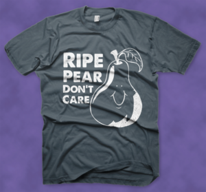 T-shirt Design by OT Design for this project | Design: #14972906