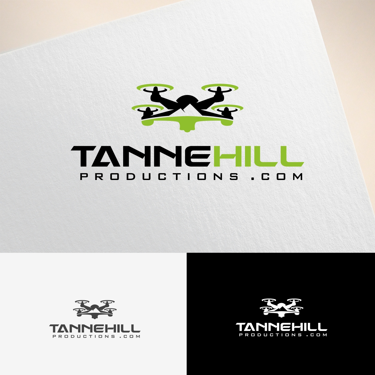 Diseño de Logo por e-graphics para este proyecto | Diseño #14901673