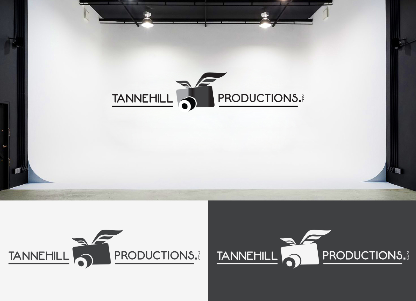 Logo-Design von Fahad A. für dieses Projekt | Design #14983863