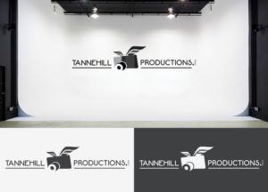 Diseño de Logo por Fahad A. para este proyecto | Diseño #14983863