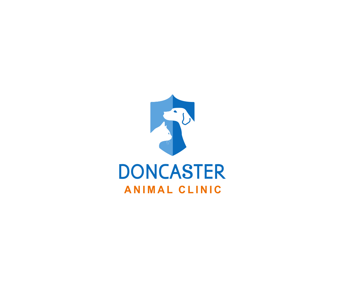 Design de Logo par luiz otavio I DESIGN pour Doncaster Animal Clinic | Design #14904705
