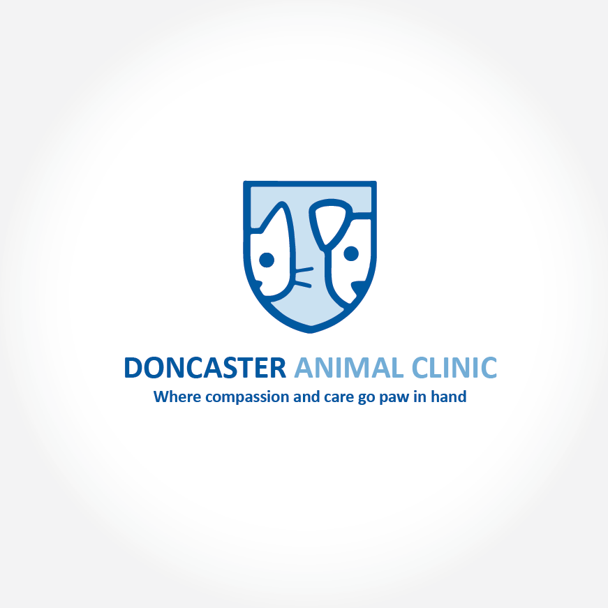 Logo Design by Alexandar for Doncaster Animal Clinic | Design #14899488