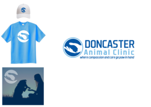 Diseño de Logo por Amduat Design para Doncaster Animal Clinic | Diseño: #14900356