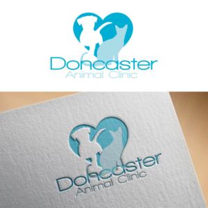 Design de Logo par Tyler Blake Designs pour Doncaster Animal Clinic | Design : #14924715