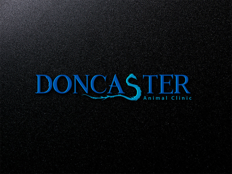 Design de Logo par EGYPT KING pour Doncaster Animal Clinic | Design #14912697