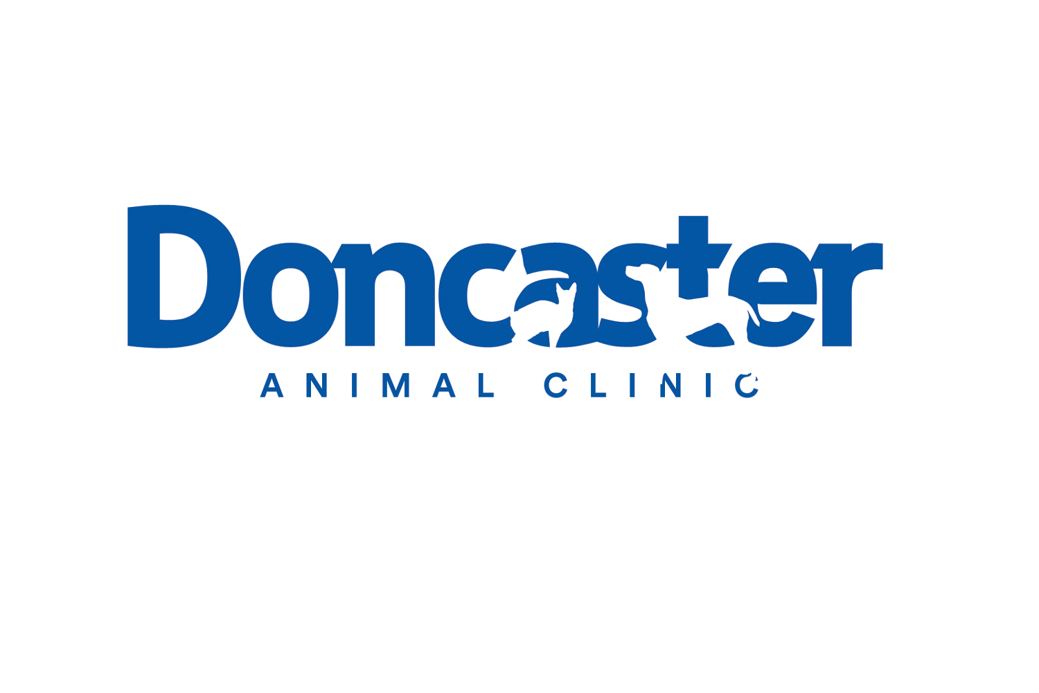 Design de Logo par ivo_i_ivanov pour Doncaster Animal Clinic | Design #14932223