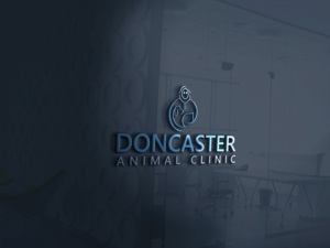 Design de Logo par Top king  designer pour Doncaster Animal Clinic | Design : #14910613
