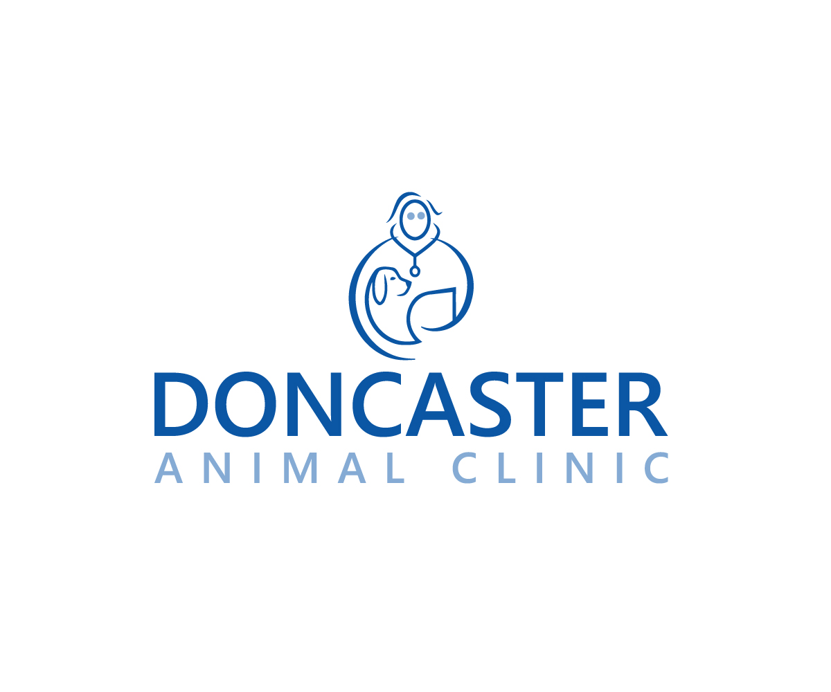 Design de Logo par Top king  designer pour Doncaster Animal Clinic | Design #14910614