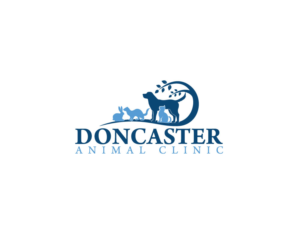 Design de Logo par mojibur1993 pour Doncaster Animal Clinic | Design : #14912738
