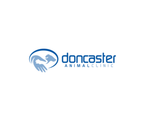 Diseño de Logo por taufik_alrahman para Doncaster Animal Clinic | Diseño: #14899425