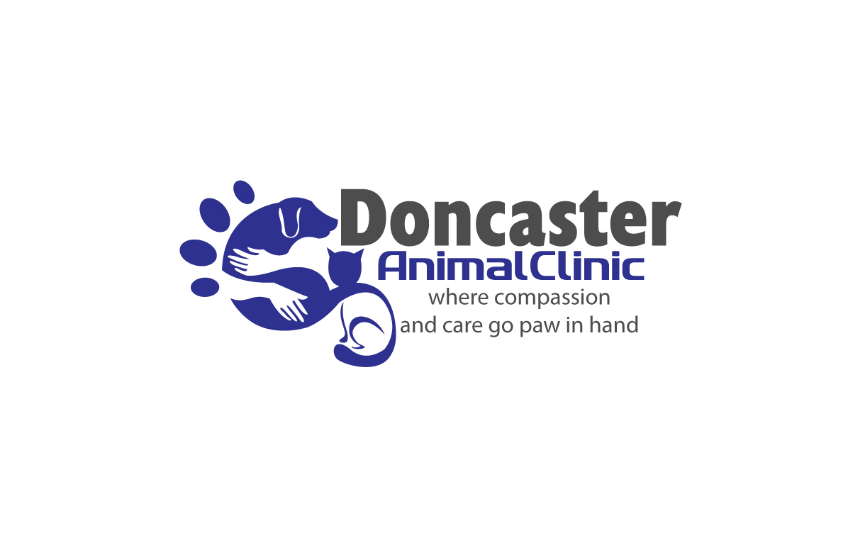 Design de Logo par Marketing Wings pour Doncaster Animal Clinic | Design #14950638