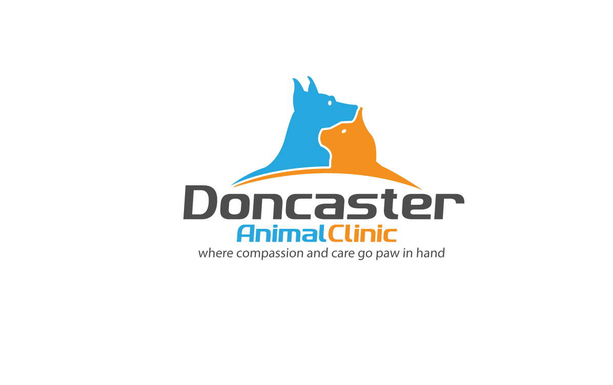 Design de Logo par Marketing Wings pour Doncaster Animal Clinic | Design #14950639