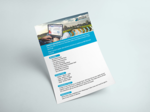 Flyer Design by - SWING -