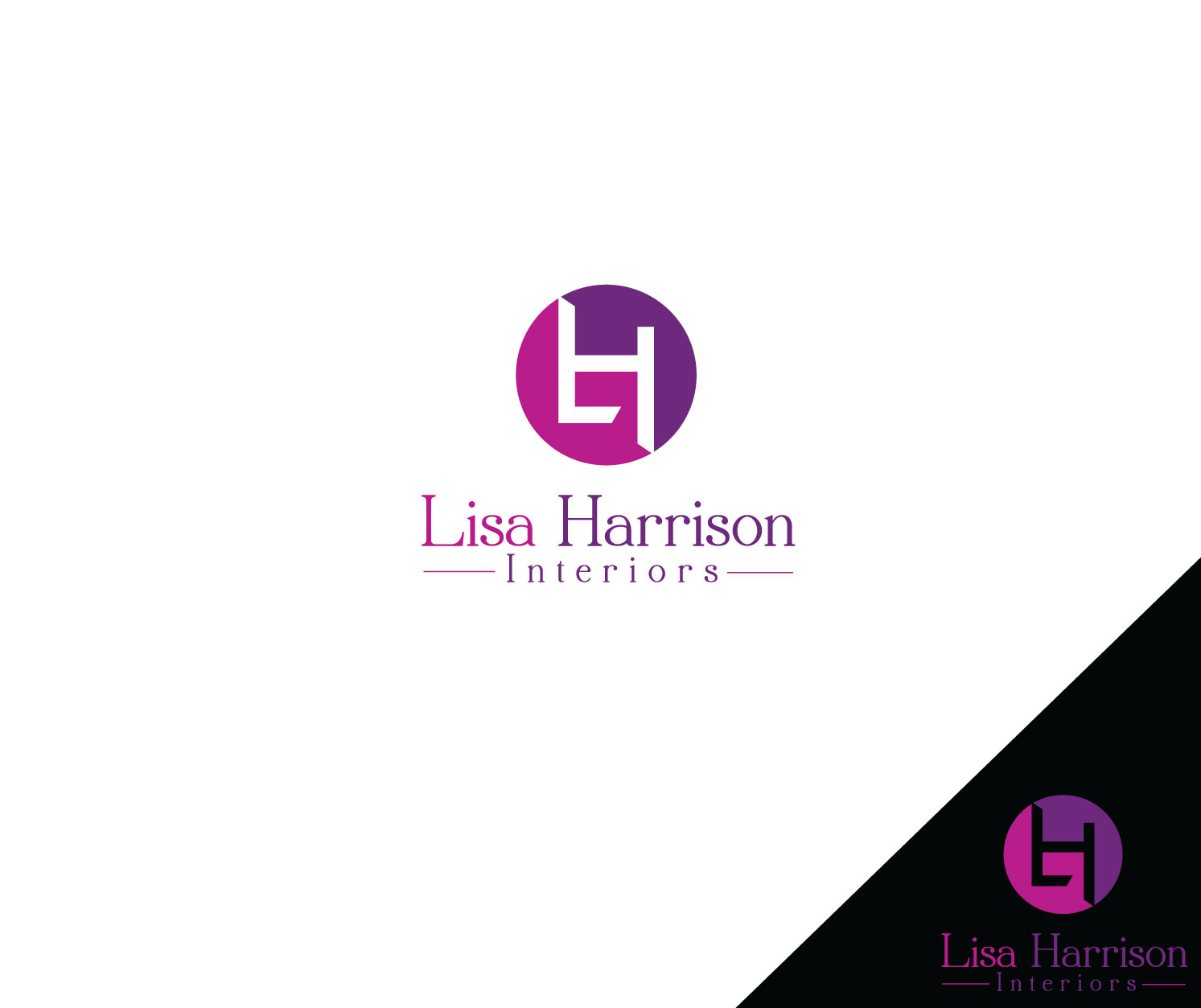 Logo Design by MAK45 for this project | Design #14998098