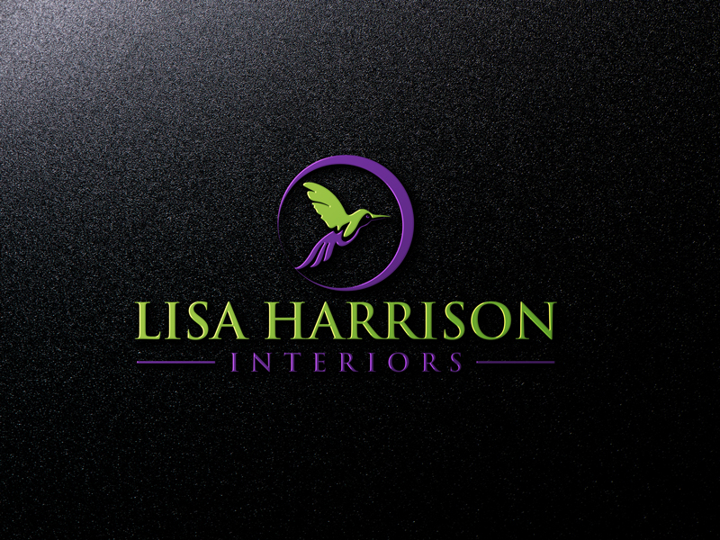 Logo Design by {Backspace} for this project | Design #14909407