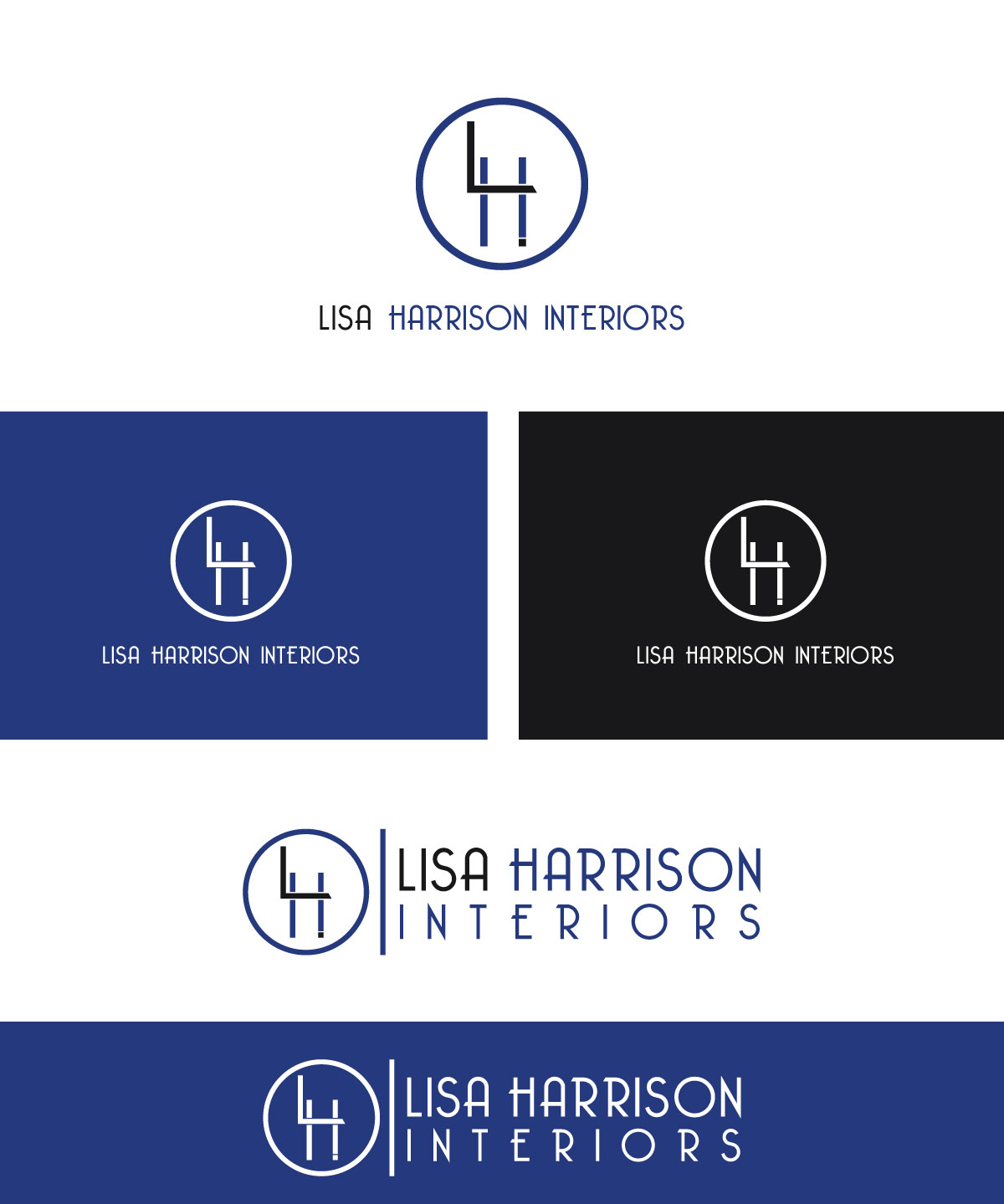 Logo Design by alltimedesign for this project | Design #14927009