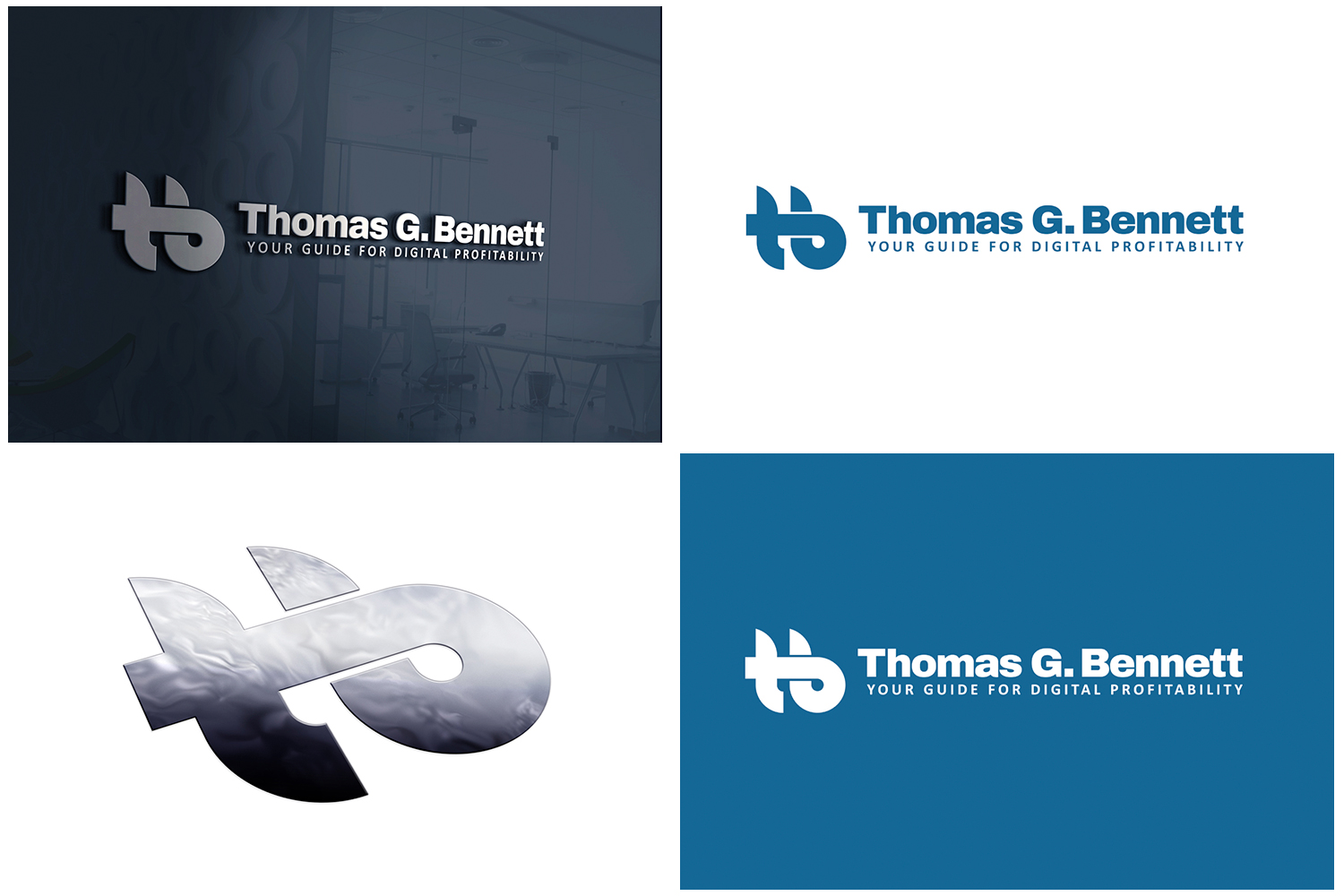 Logo Design by Wladimus for this project | Design #15003333