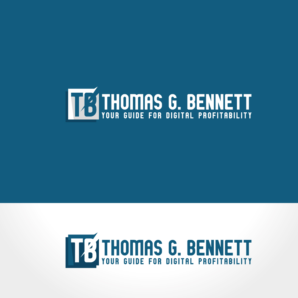 Logo Design by Sujit Banerjee for this project | Design #14902387