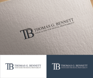 Diseño de Logo por eMARK para este proyecto | Diseño: #14990071