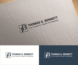 Diseño de Logo por eMARK para este proyecto | Diseño: #14990073