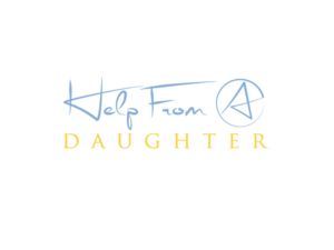 Logo-Design von DESIGN Services JK für Help From A Daughter LLC | Design: #14953167