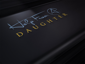 Logo-Design von DESIGN Services JK für Help From A Daughter LLC | Design: #14953168