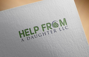Diseño de Logo por imshohaghossain85 para Help From A Daughter LLC | Diseño: #15007880