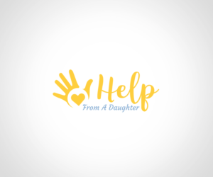Diseño de Logo por surpris para Help From A Daughter LLC | Diseño: #14940621